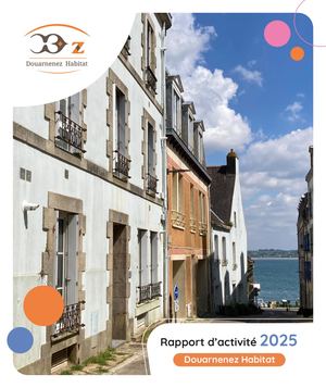Rapport D'activité 2025 Dzh