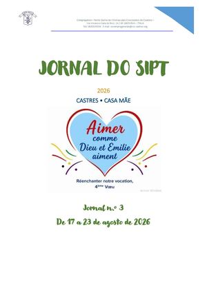 Pt Journal N3 Sipt 2026'