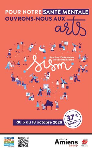 Programme Sism 2026