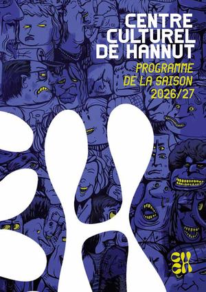 BROCHURE CCH - SAISON 2026-2027