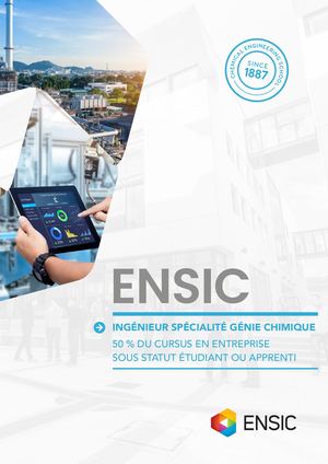 Brochure FITI 2026-2027