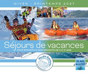 Brochure Hiver:printemps 2027