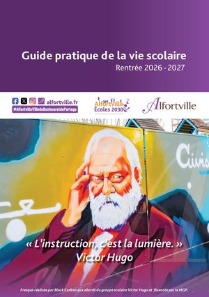 Guide Rentree Web