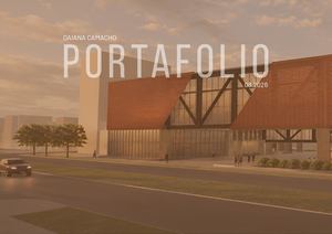 Portafolio Daiana Camacho Sanchez