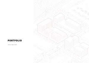 Portfolio Bertorelli Johan Calameo