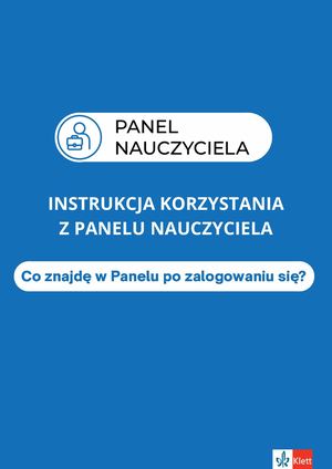 2 Co znajdę po zalogowaniu się