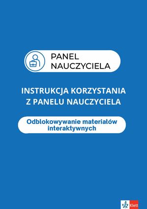 5 Odblokowywanie materiałów interaktywnych