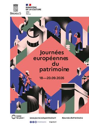 Jep Programme 2026