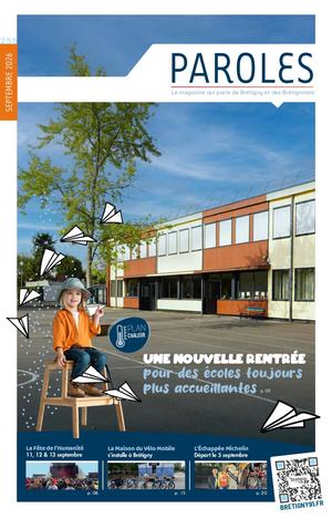 Paroles Septembre 2026