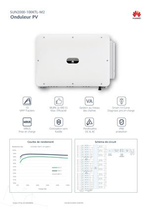 01 Sun2000 100 115ktl M2 Datasheet 20230403