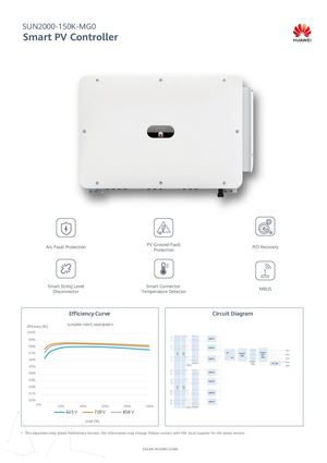 01 Sun2000 150k Mg0 Datasheet