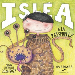 Saison culturelle - Avermes - 2026 2027