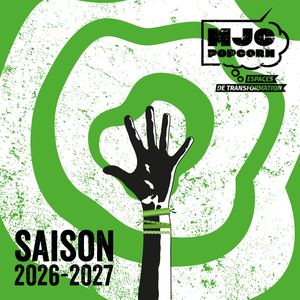 Mjc Pop Corn Saison 2026 2027