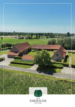 Immo Emeraude 2026 - Nederlandse Versie