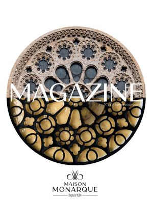 Maison Monarque Magazine 2026 Web