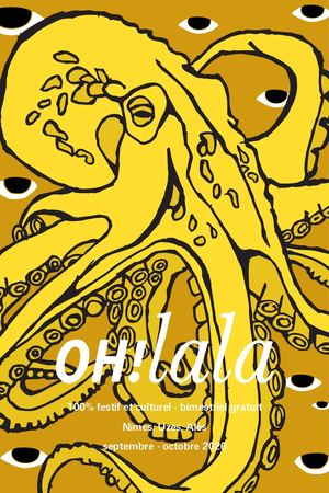 Ohlala Septembre Octobre 2026 Fb