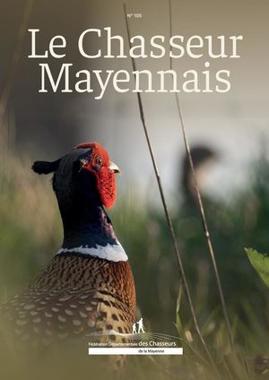 Le Chasseur Mayennais 2ème semestre 2026
