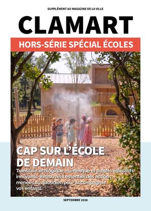 Clamart Ecoles Juillet2026