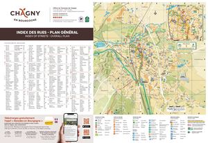 Carto Chagny