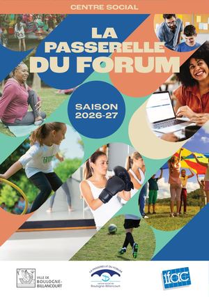 Brochure Boulogne 26-27