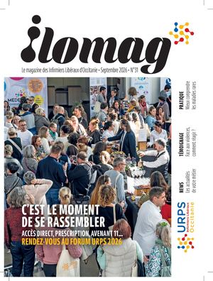 Ilomag #31 Hd