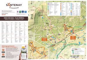 Carto Santenay