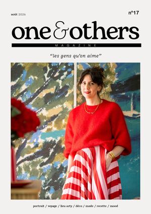 One & Others Mag n°17