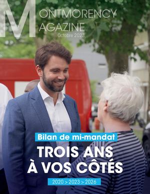 Montmorency Magazine n°37