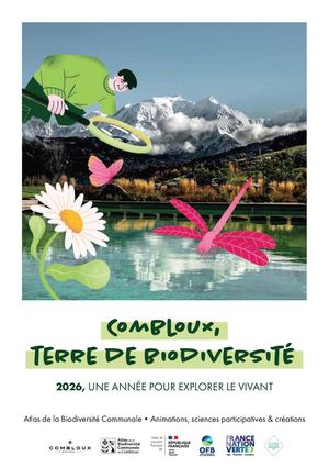 Programme Atlas De La Biodiversité Communale 2026