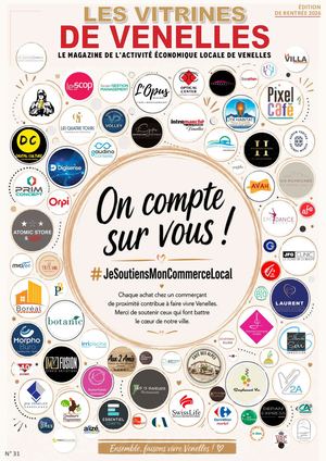 Mag 31 - édition web