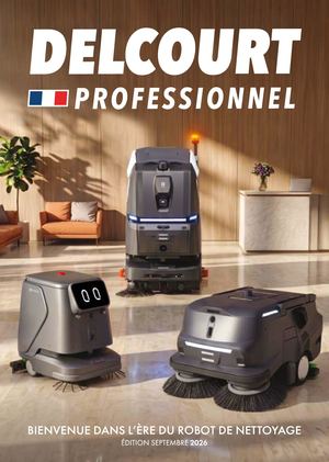 Delcourt Professionnel