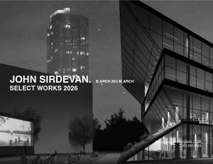 Sirdevan_Select Works_ 2026