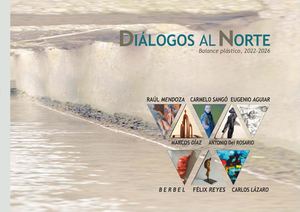 DIALOGOS AL NORTE | Catalogo 2026