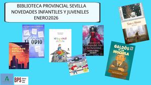Enero 2026 Infantil