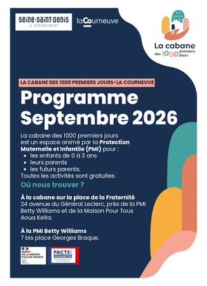 cabanes 1000 jours Prog La Courneuve Sept2026