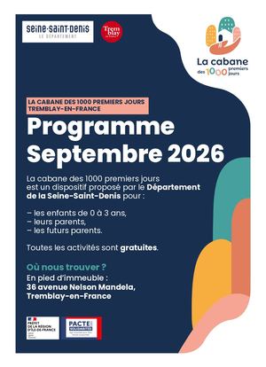 cabanes 1000 jours Prog Tremblay Sept2026