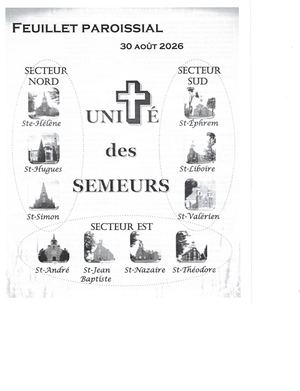 Feuillet 30 Aout