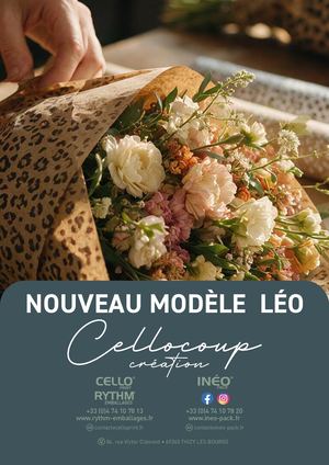 Gamme Leo