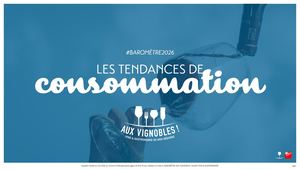 Baromètre Aux Vignobles 2026