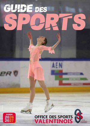 Guide Des Sports 2026 2027