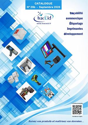 Catalogue Traceid 26b
