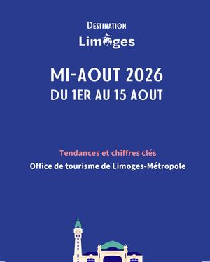 Bilan 1er 15 Aout 2026