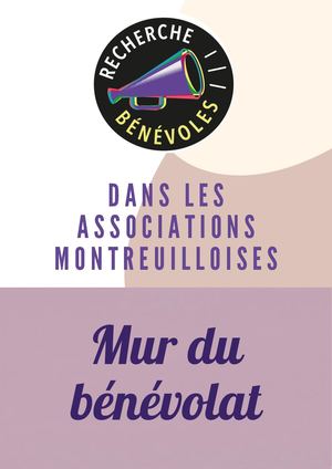 Petites Annonces Recherche Bénévole