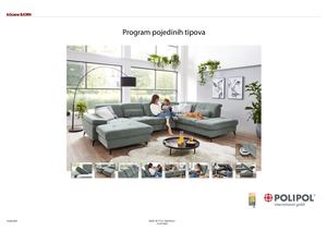 Harvey Norman Polipol - Bjorn