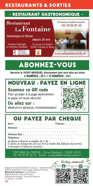 Bulletin