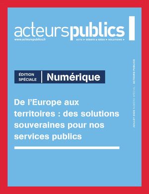 202607 Édition Spéciale Numérique
