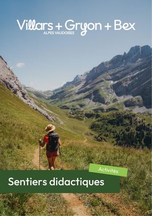Sentiers Didactiques