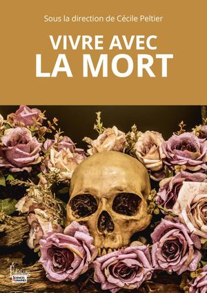 Vivre Avec La Mort Feuilletage