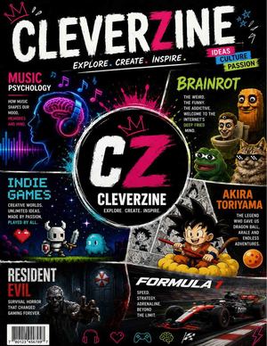 Cleverzine CLC