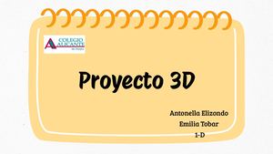 Impresion 3D